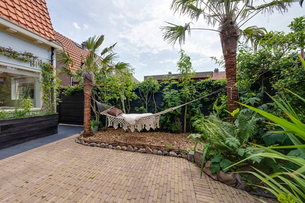 Medium property photo - Uranusstraat 9, 1033 VV Amsterdam